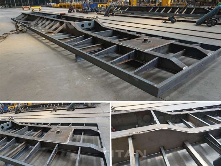 How Much Does a Flatbed Cost? - Flatbed Truck Trailer in Papua New Guinea