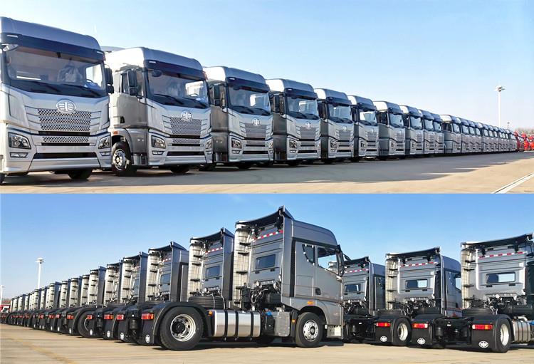 Faw Jiefang Truck  Faw Trucks Prices in Papua New Guinea