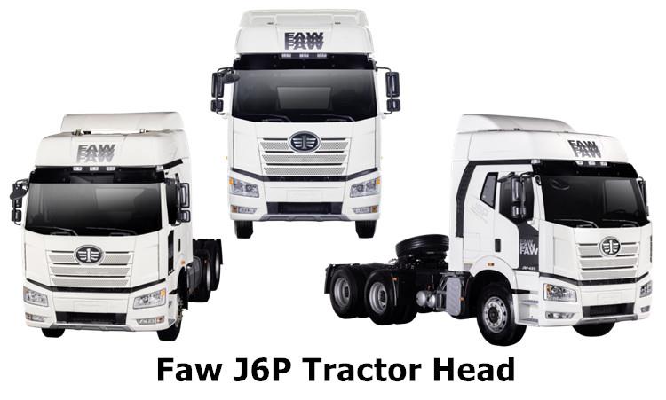 Faw Jiefang Truck  Faw Trucks Prices in Papua New Guinea