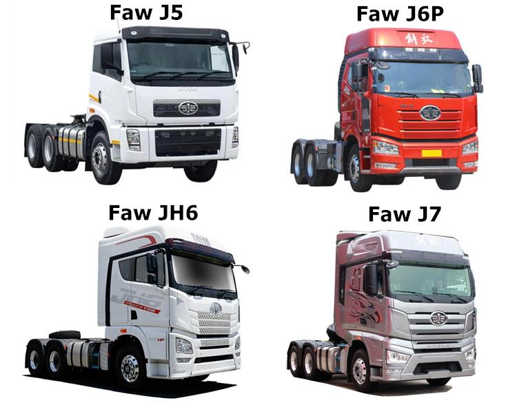 Faw Jiefang Truck  Faw Trucks Prices in Papua New Guinea