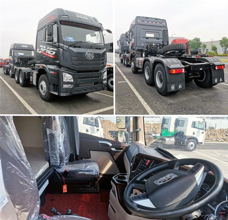 Faw Jiefang Truck  Faw Trucks Prices in Papua New Guinea