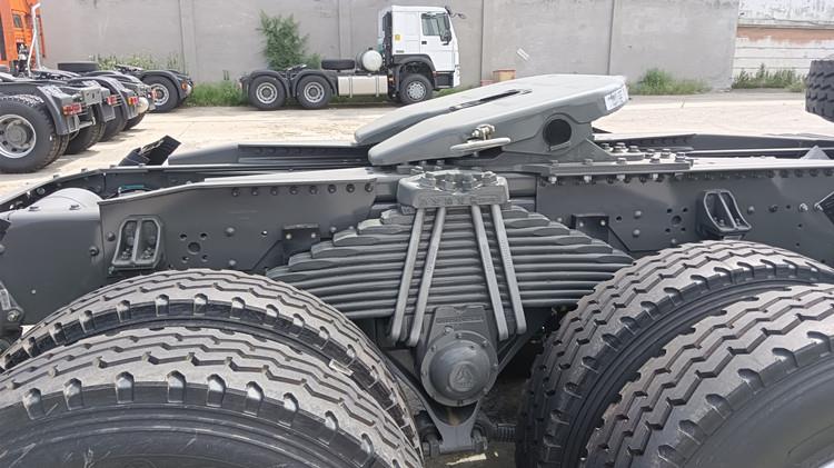 Sino Howo 371 Tractor Horse Trucks for Sale Price in Papua New Guinea Port Moresby