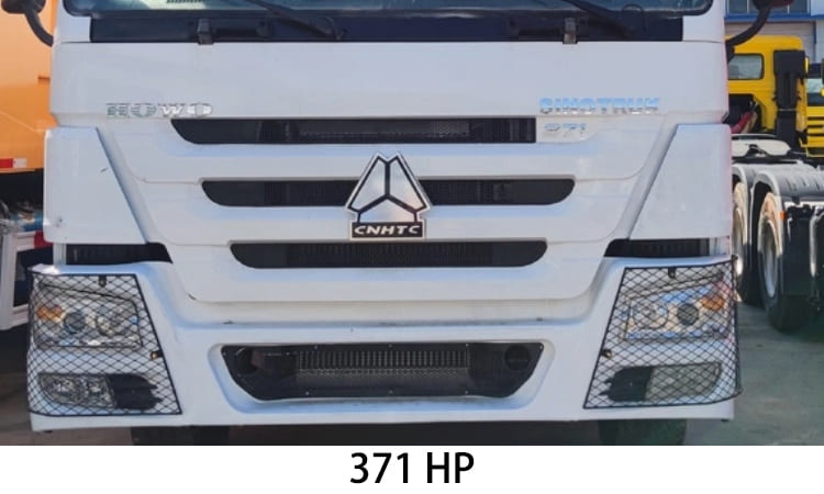RHD Used Howo 20000L Oil Tanker Trucks for Sale in Papua New Guinea