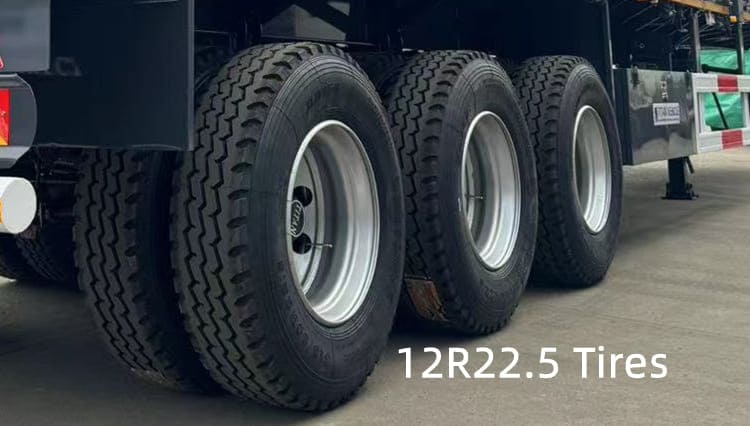 Side Wall Semi Trailer for Sale in Papua New Guine