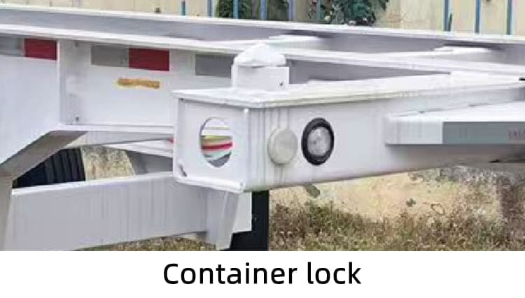 2 Axle Skel Trailers for Sale in Papua New Guinea