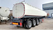 42000 Liters Palm Oil Tanker