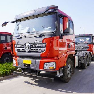 Shacman X3000 Tractor Truck