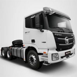 Foton GTL Tractor Head