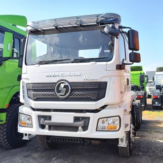 Shacman H3000 Tractor Head
